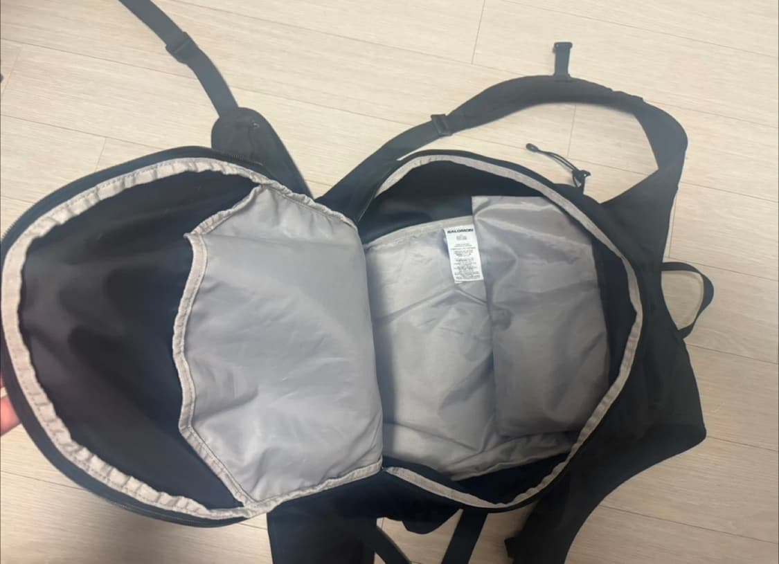 살로몬 트레일 블레이저 20 상품이미지3