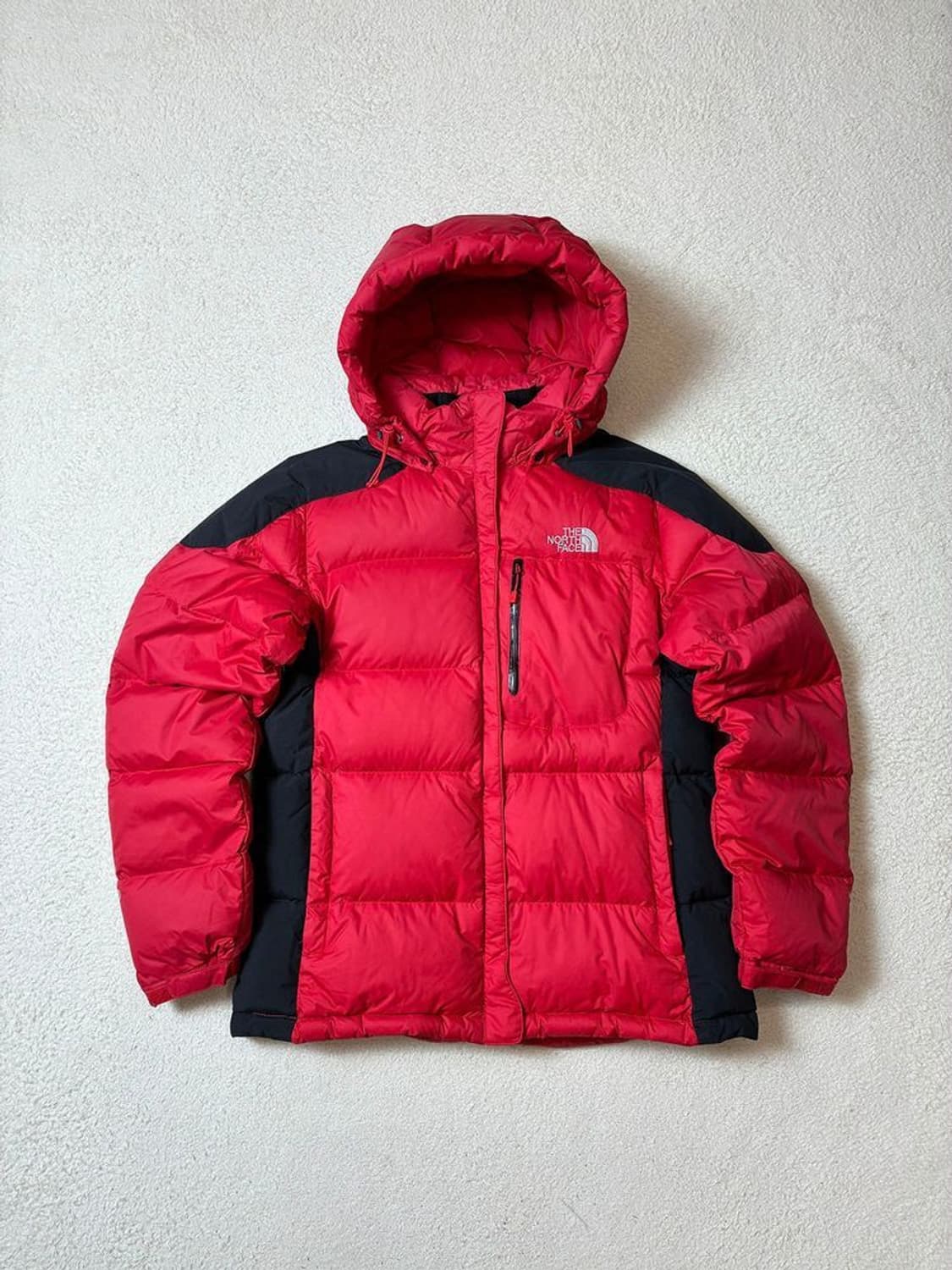 노스페이스 하이벤트 후디 구스다운 푸퍼 패딩 PN7297 상품이미지1