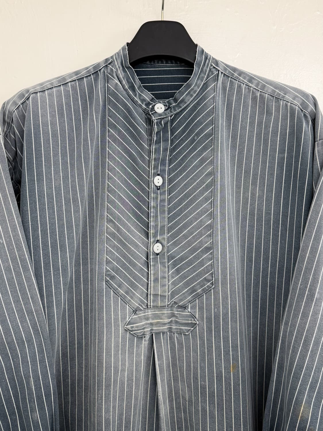 German Finkenwerder Fisherman Shirt 상품이미지4