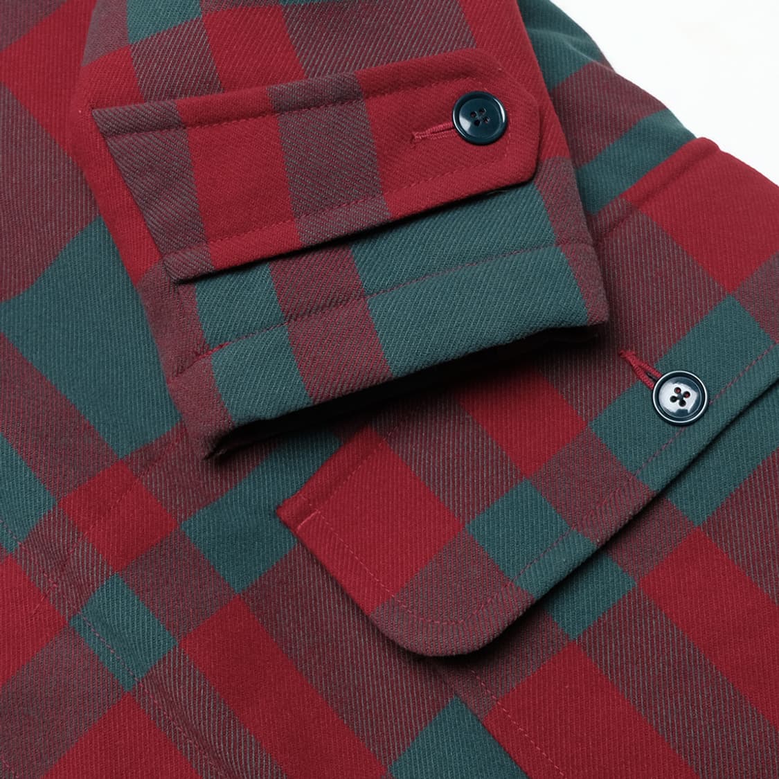 mechanic hunting coat 상품이미지4