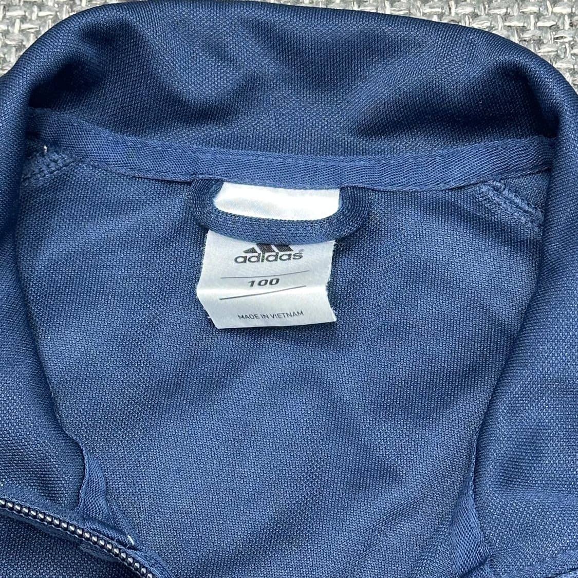 아디다스 첼시 그라데이션 올드스쿨 빈티지 져지 100 상품이미지7