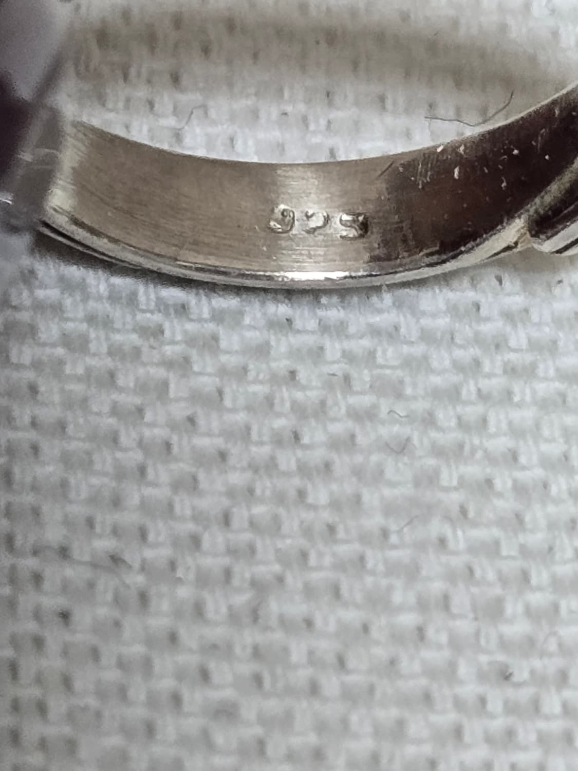 루비원석 실버925 엔틱반지 상품이미지8