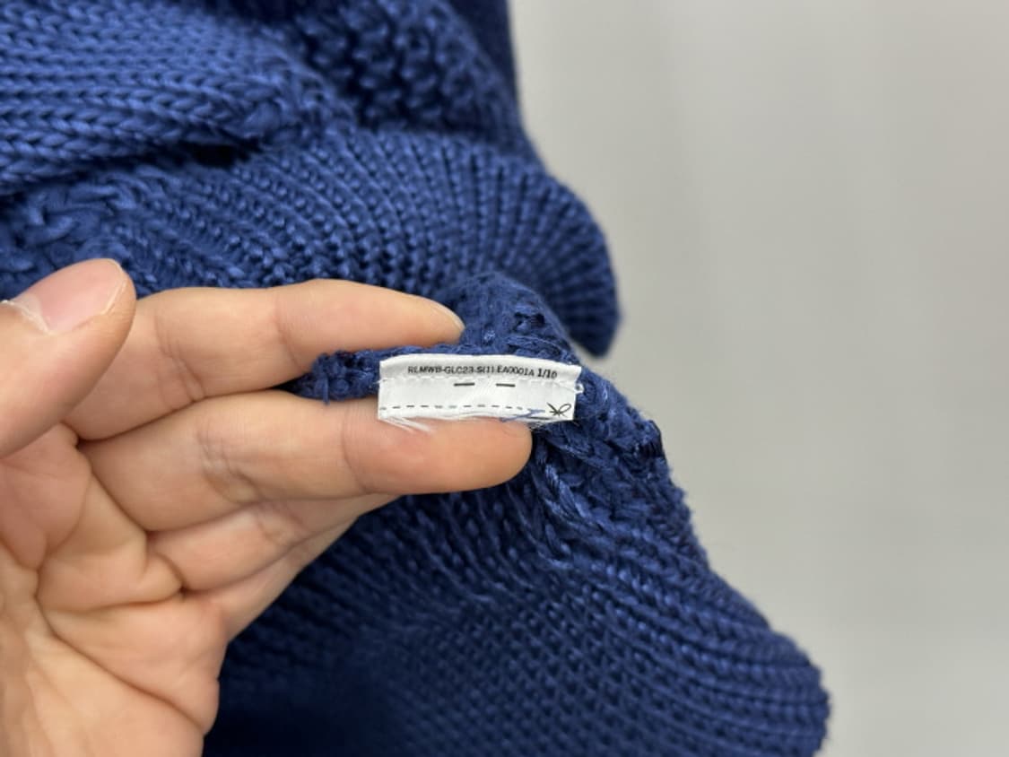 LAUREN by RALPH LAUREN_ silk (L) 상품이미지9