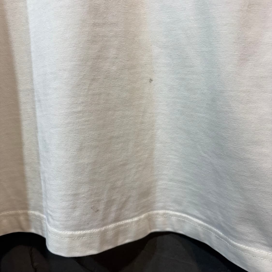 [2] ADER 아더에러 반팔 티셔츠 상품이미지3