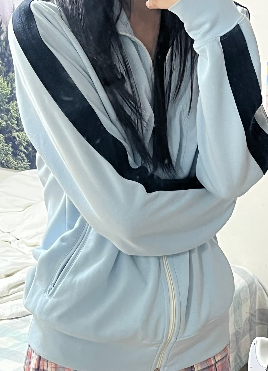 나이키 희귀 집업 상품이미지2