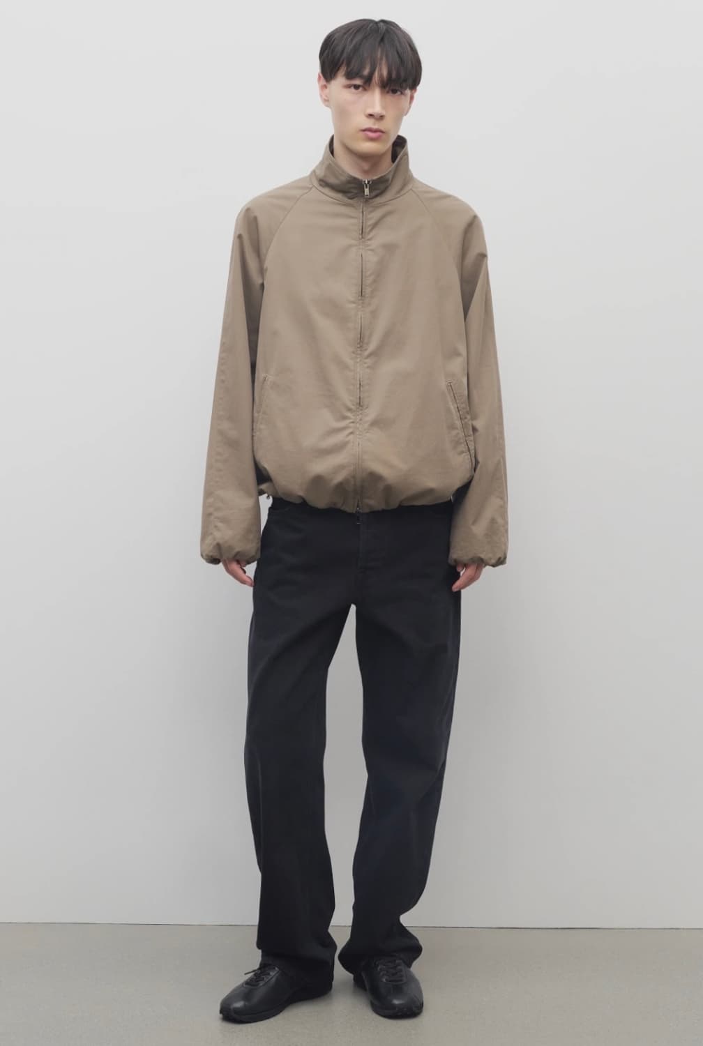 더로우 Ross 로스 진 30 상품이미지1