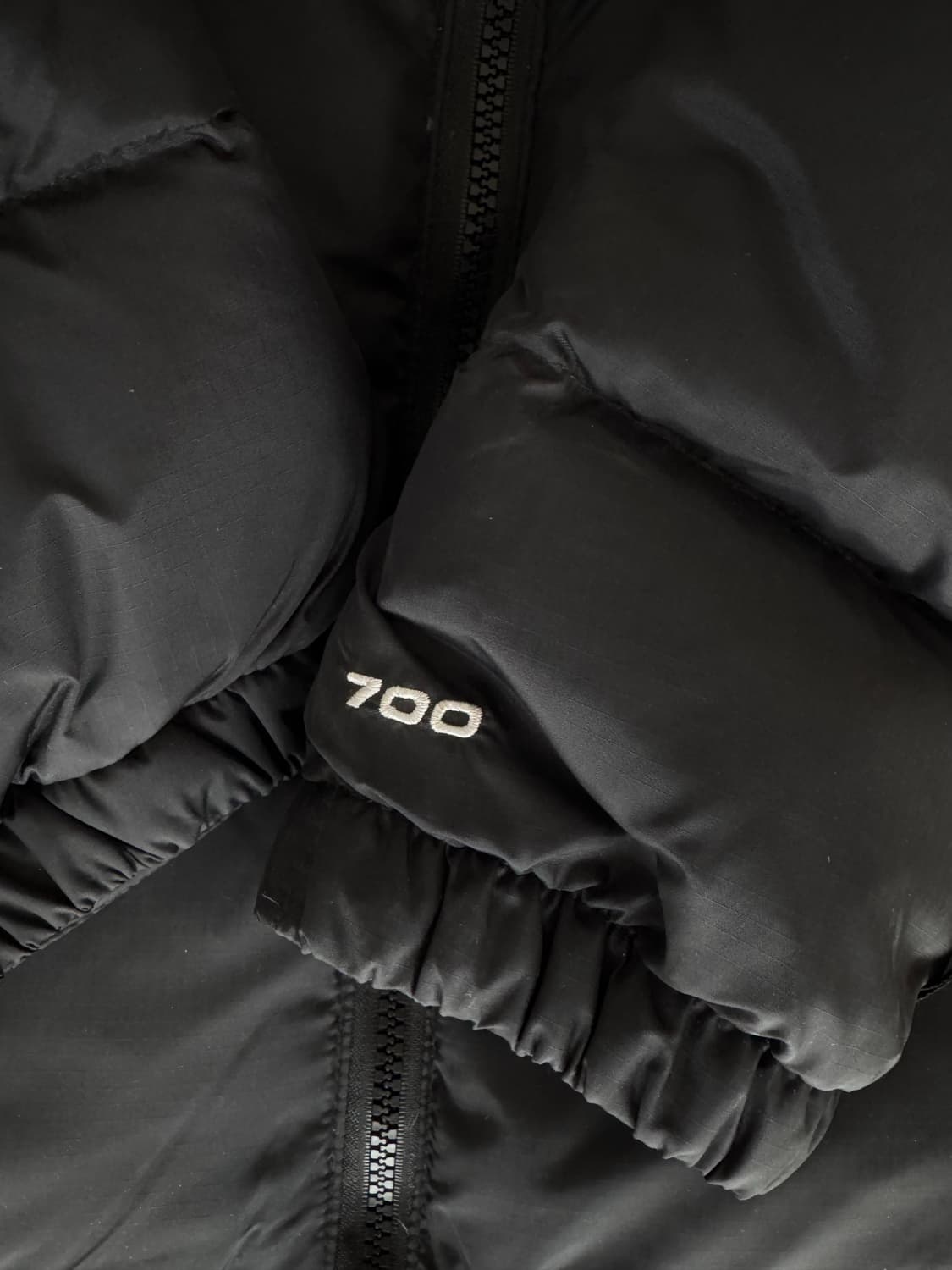 노스페이스 눕시 상품이미지3