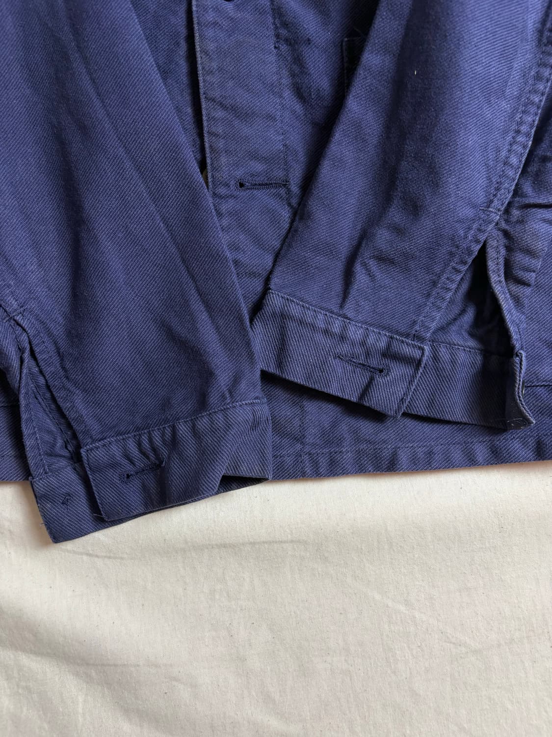 Marsum 프렌치 워크자켓 48 상품이미지5