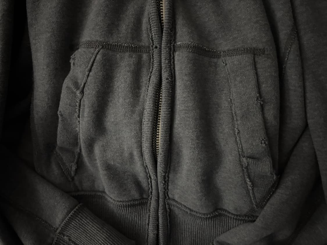 아베크롬비 후드집업 상품이미지3