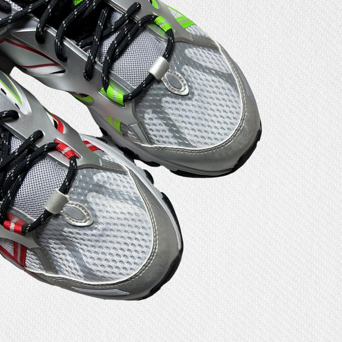 280 리복 x 엔드(END) DMX 트레일 쉐도우 머 상품이미지5