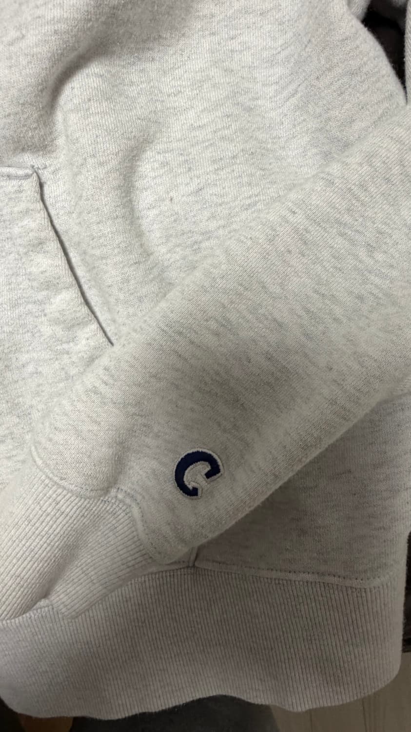 커버낫 후드집업 상품이미지2