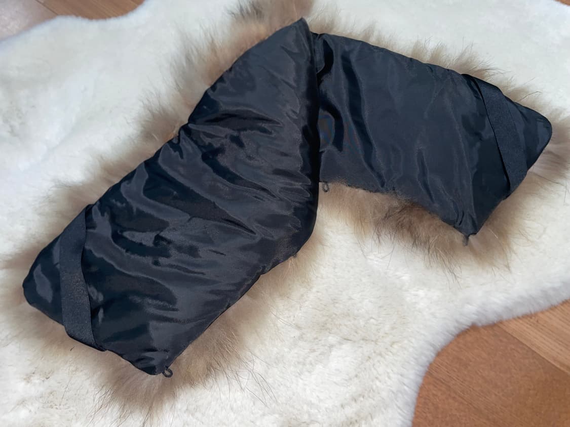Fox fur 상품이미지4