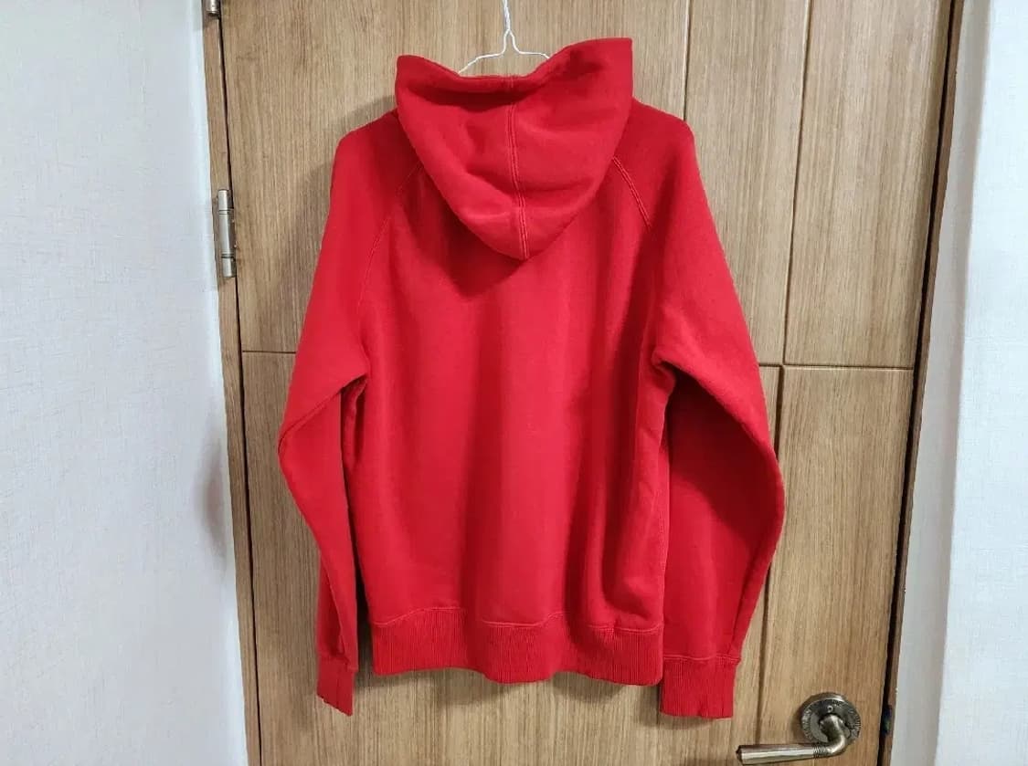 (95)나이키 후드티 상품이미지3