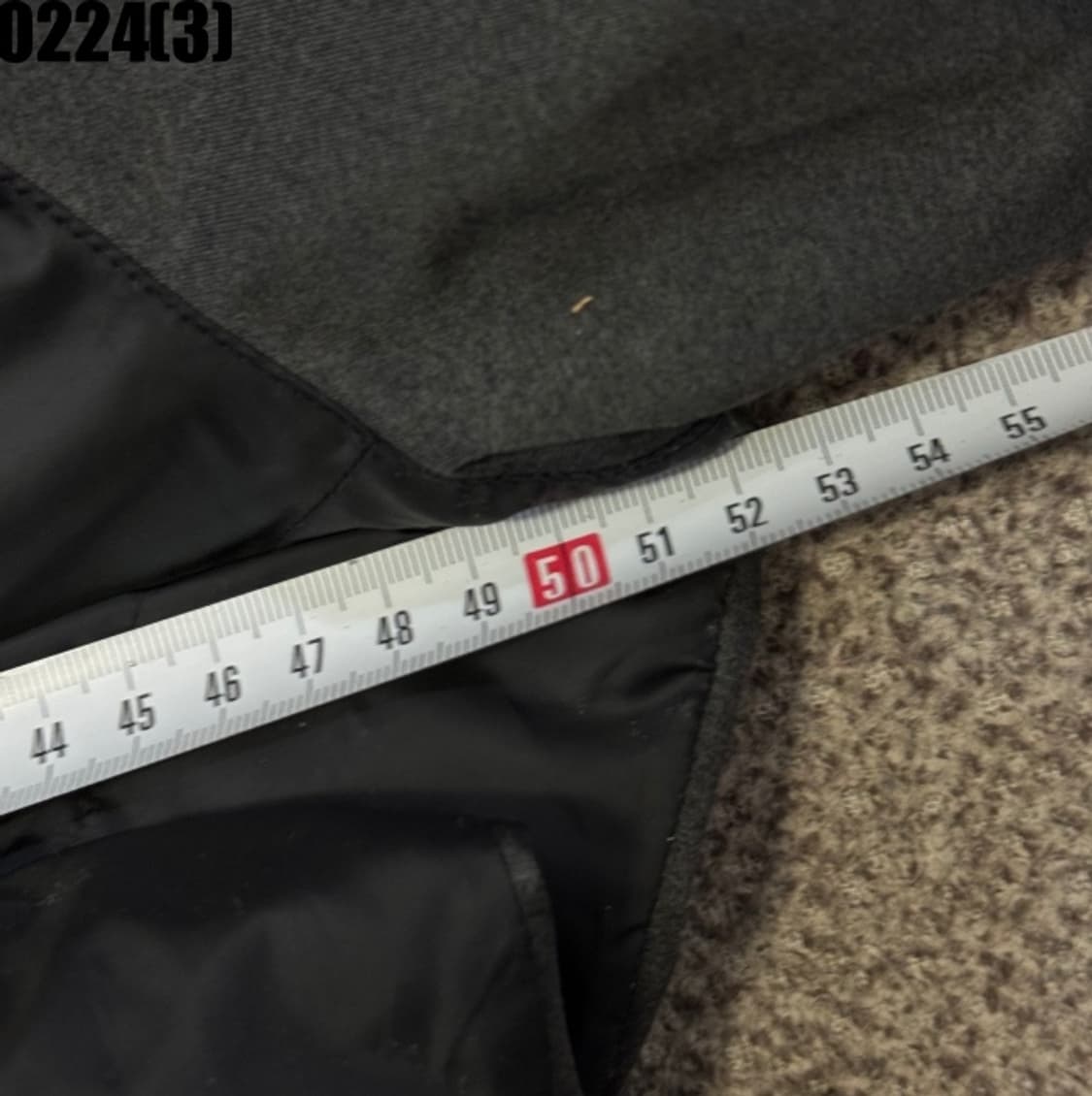 나이키 바람막이 자켓 상품이미지6