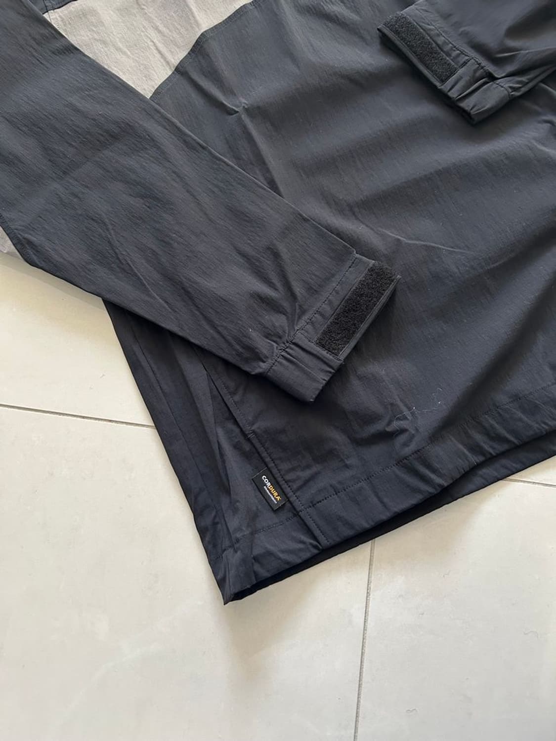 PULLOVER HOODIE WIDE 와이드 풀오버 후드티 상품이미지7