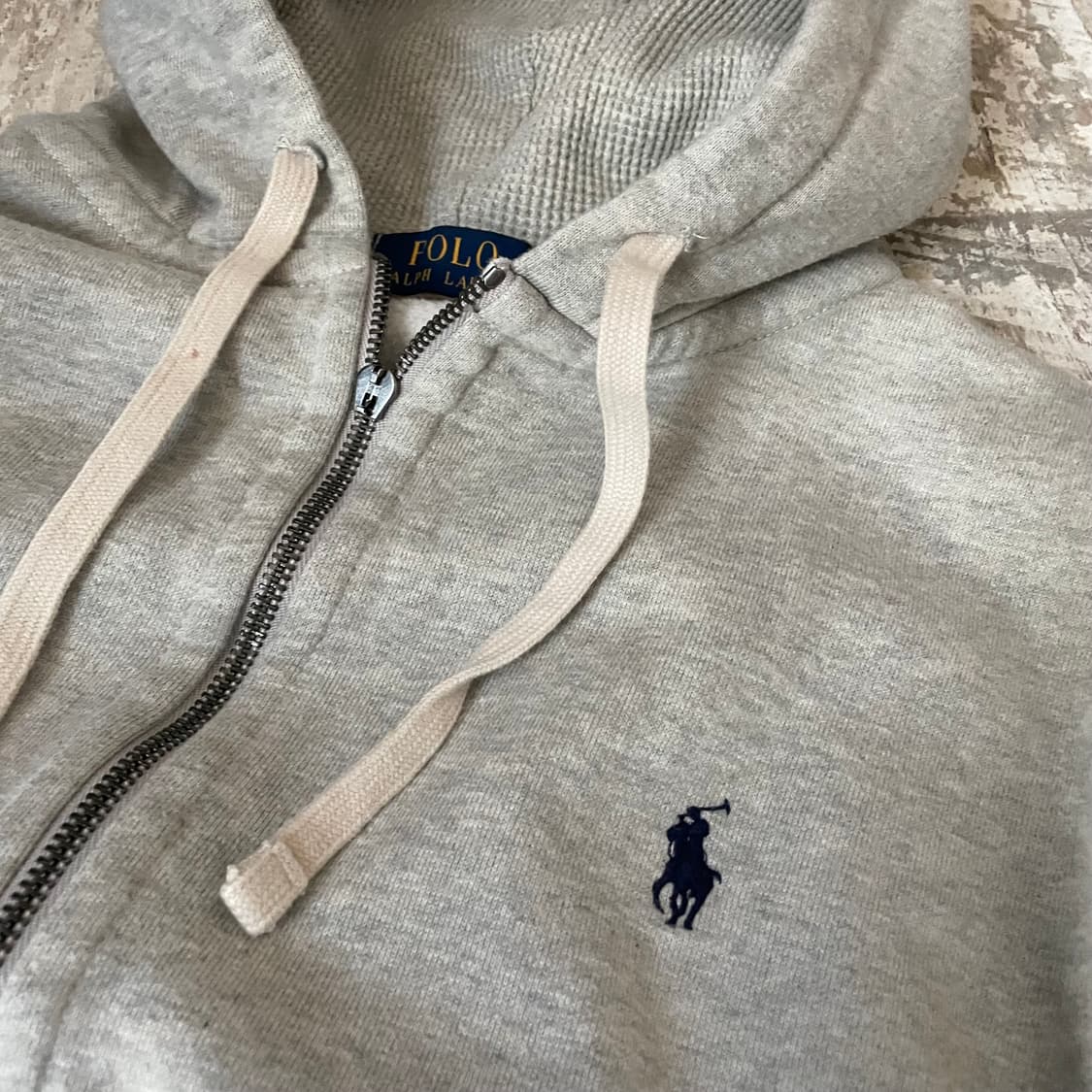 폴로 랄프로렌 집업 스웻셔츠 상품이미지2