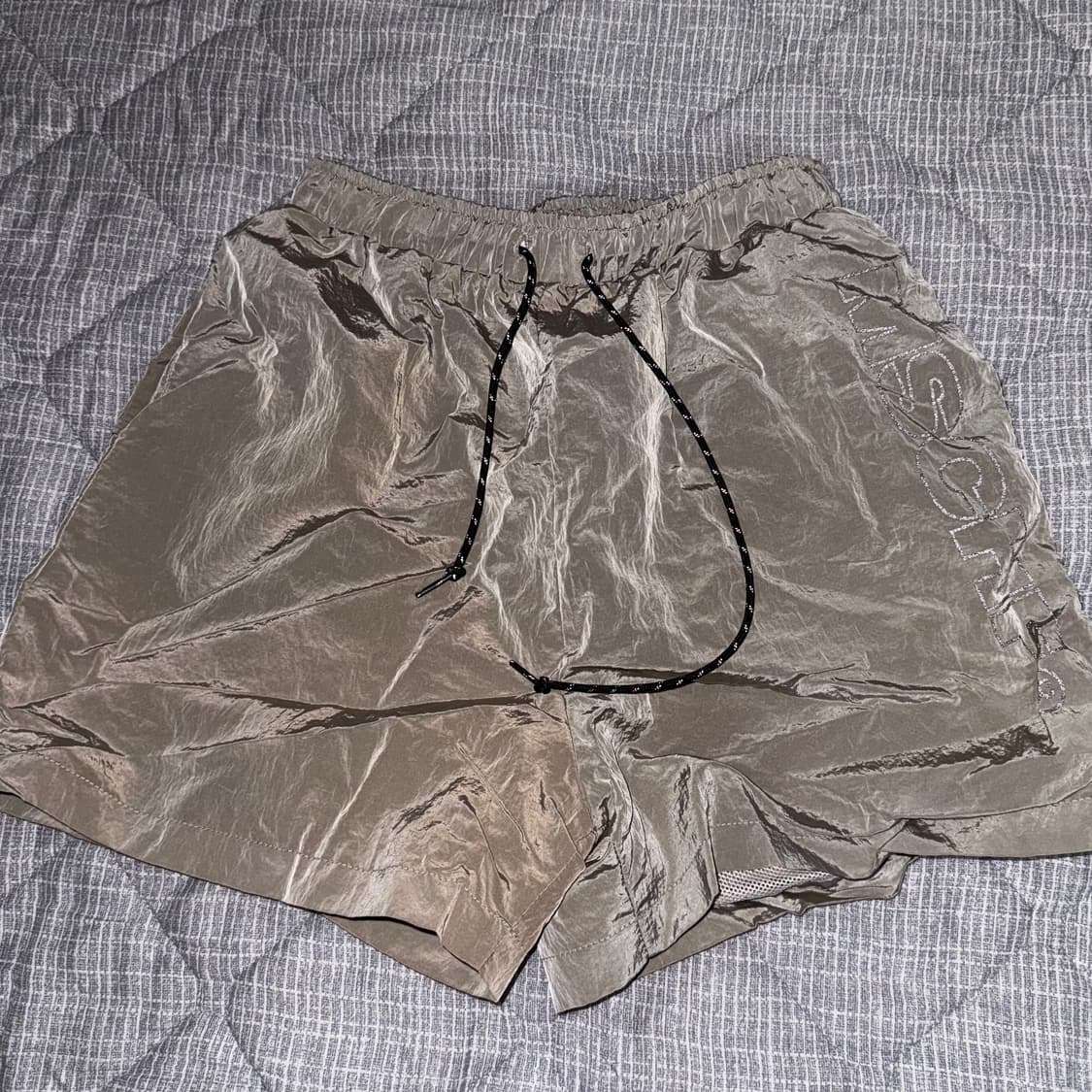 미스치프 숏팬츠 상품이미지1