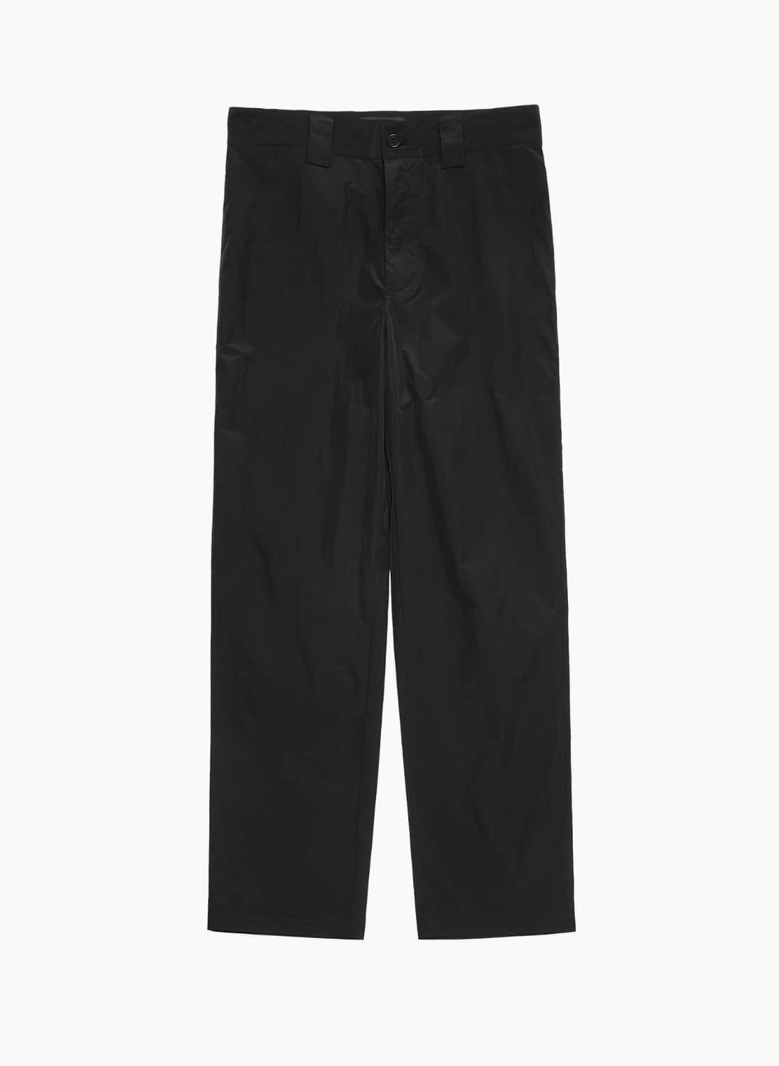 LII 스트레이트 핏 액티브 팬츠 상품이미지2