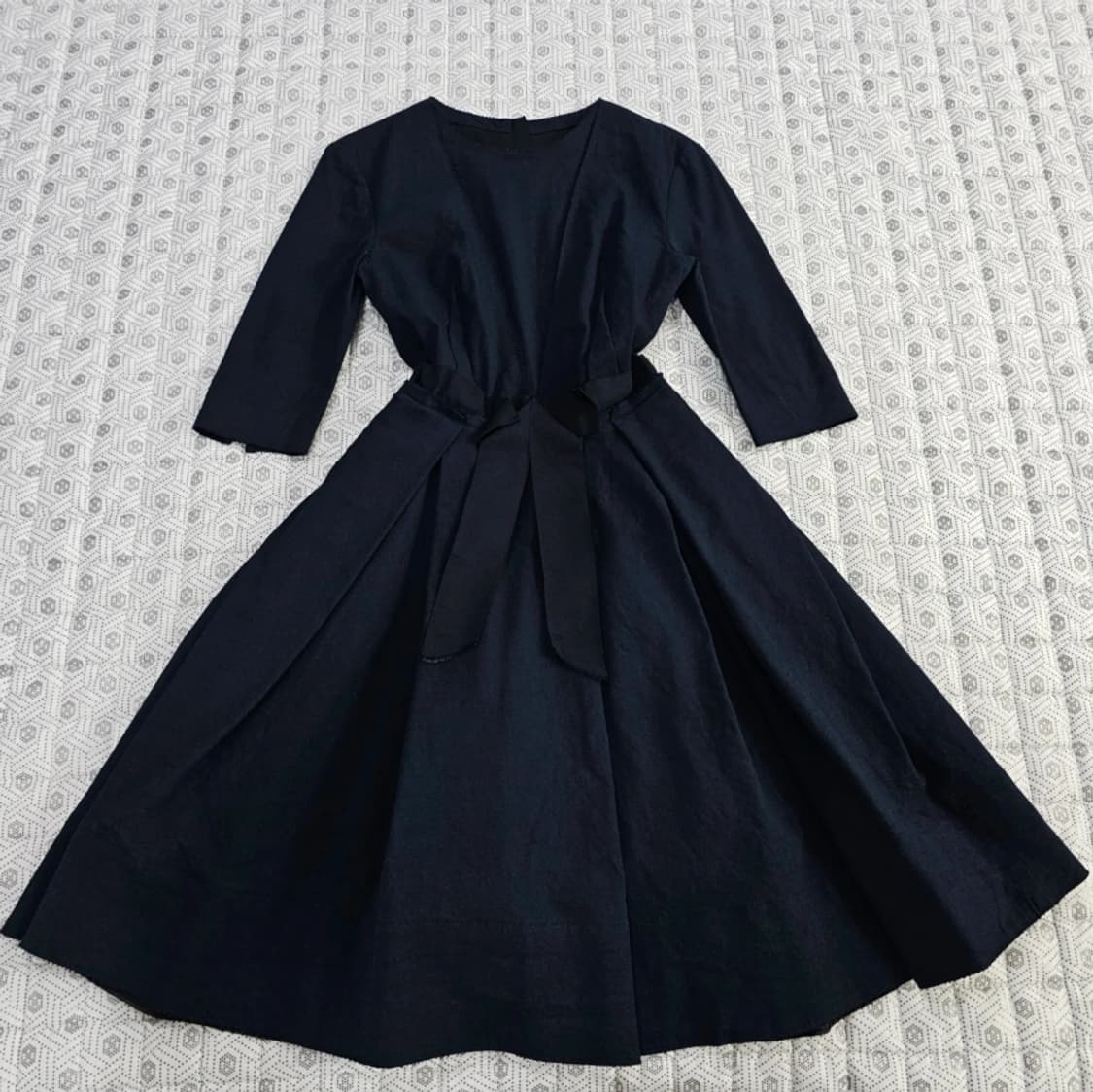 한섬 랑방 LANVIN 원피스 ~55 상품이미지1