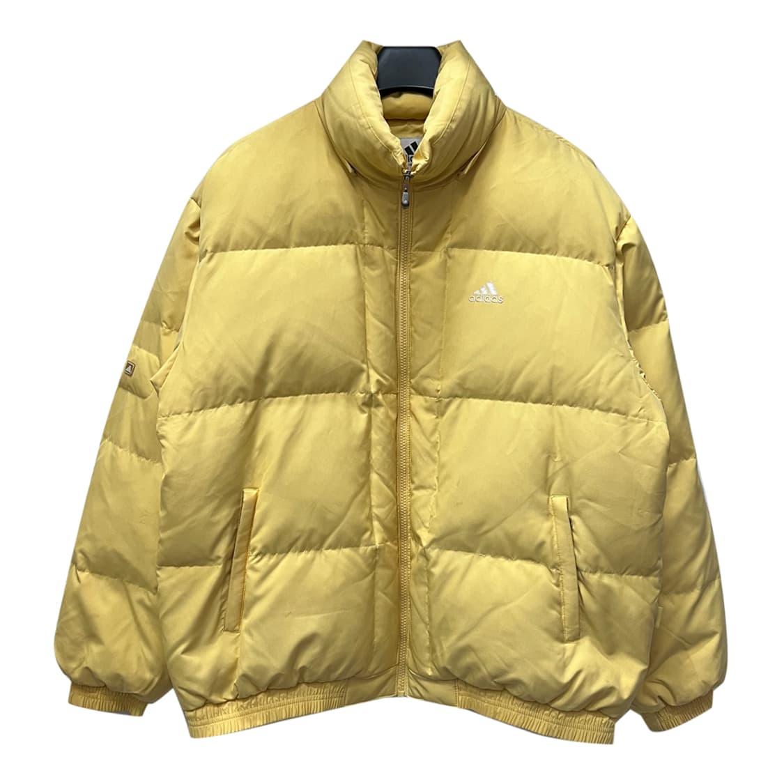 아디다스 프리머그 덕다운 패딩 점퍼 105~110 상품이미지1