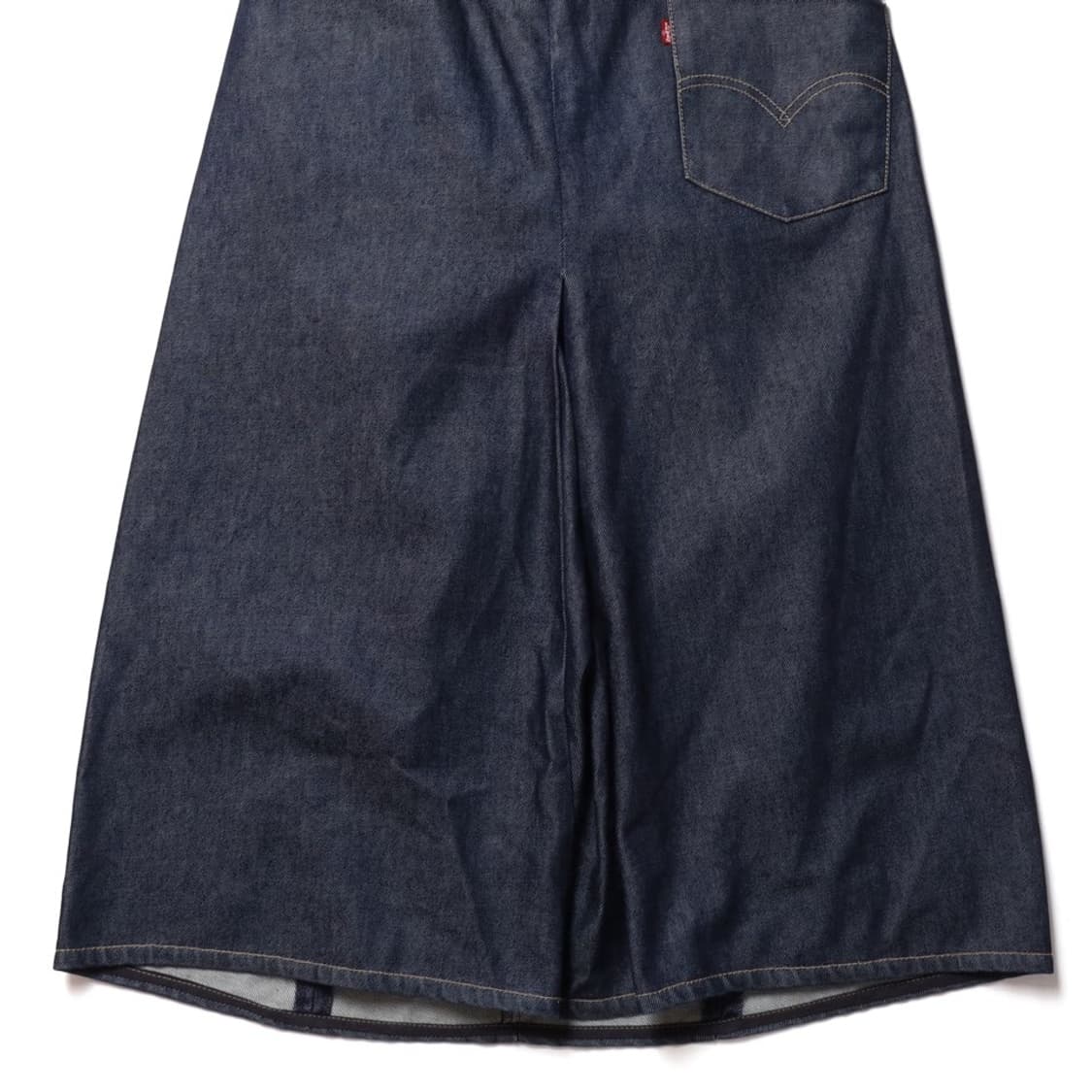 리바이스 Levi's Engineered Denim Skirt
 상품이미지7