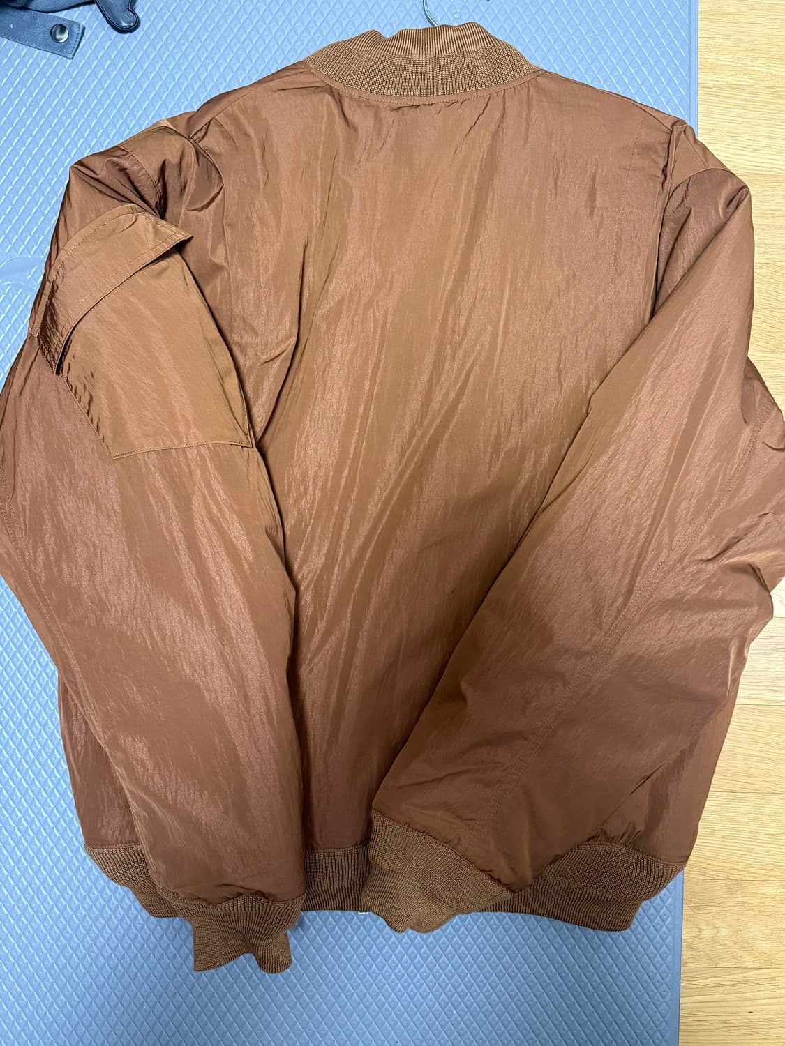 조던 항공점퍼 XL 상품이미지2