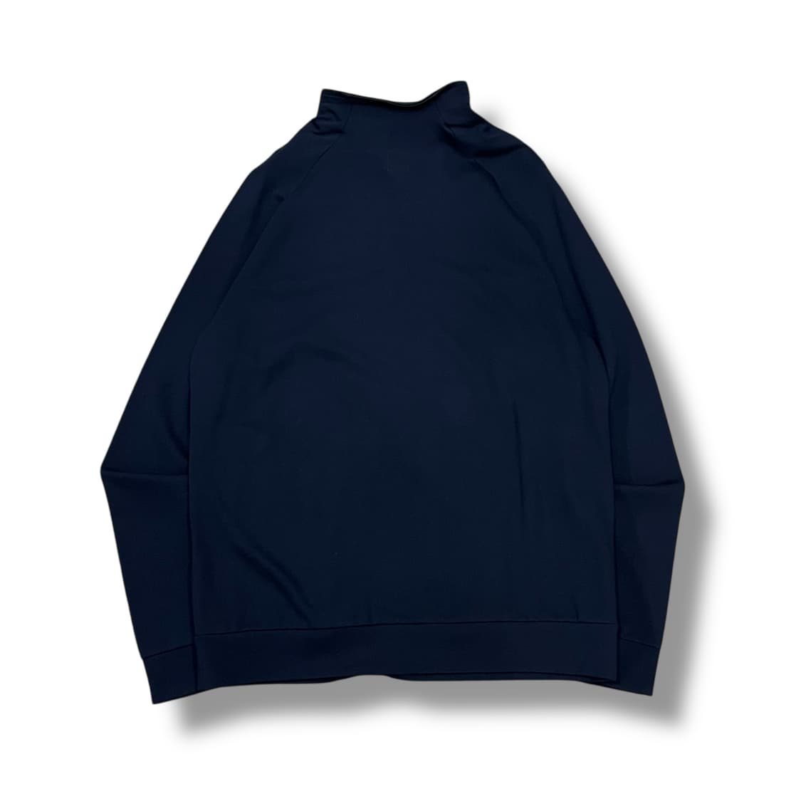 보기 밀라노 반집업 트랙탑 s08437 상품이미지3