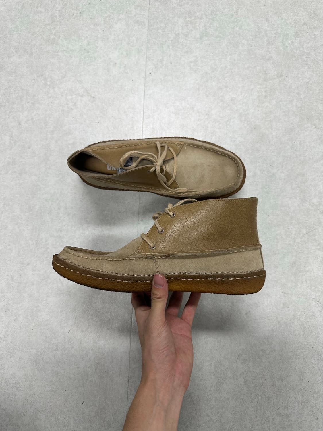 클락스 Edmund  상품이미지9