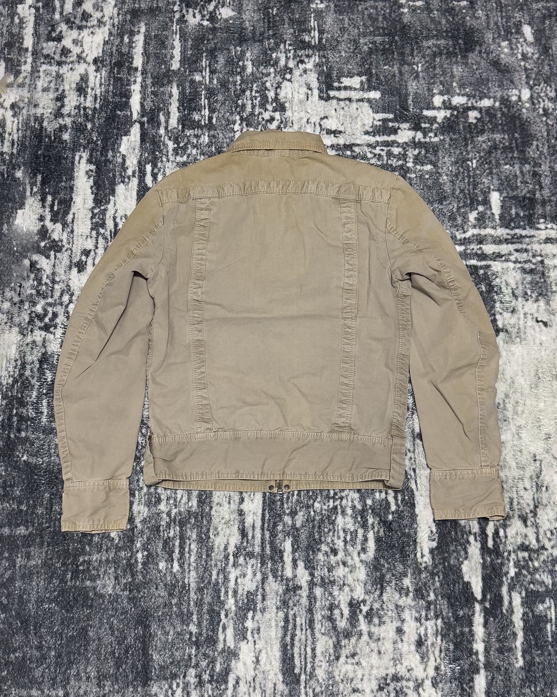 {DIESEL} Multi-Pocket Flight Jacket  상품이미지3