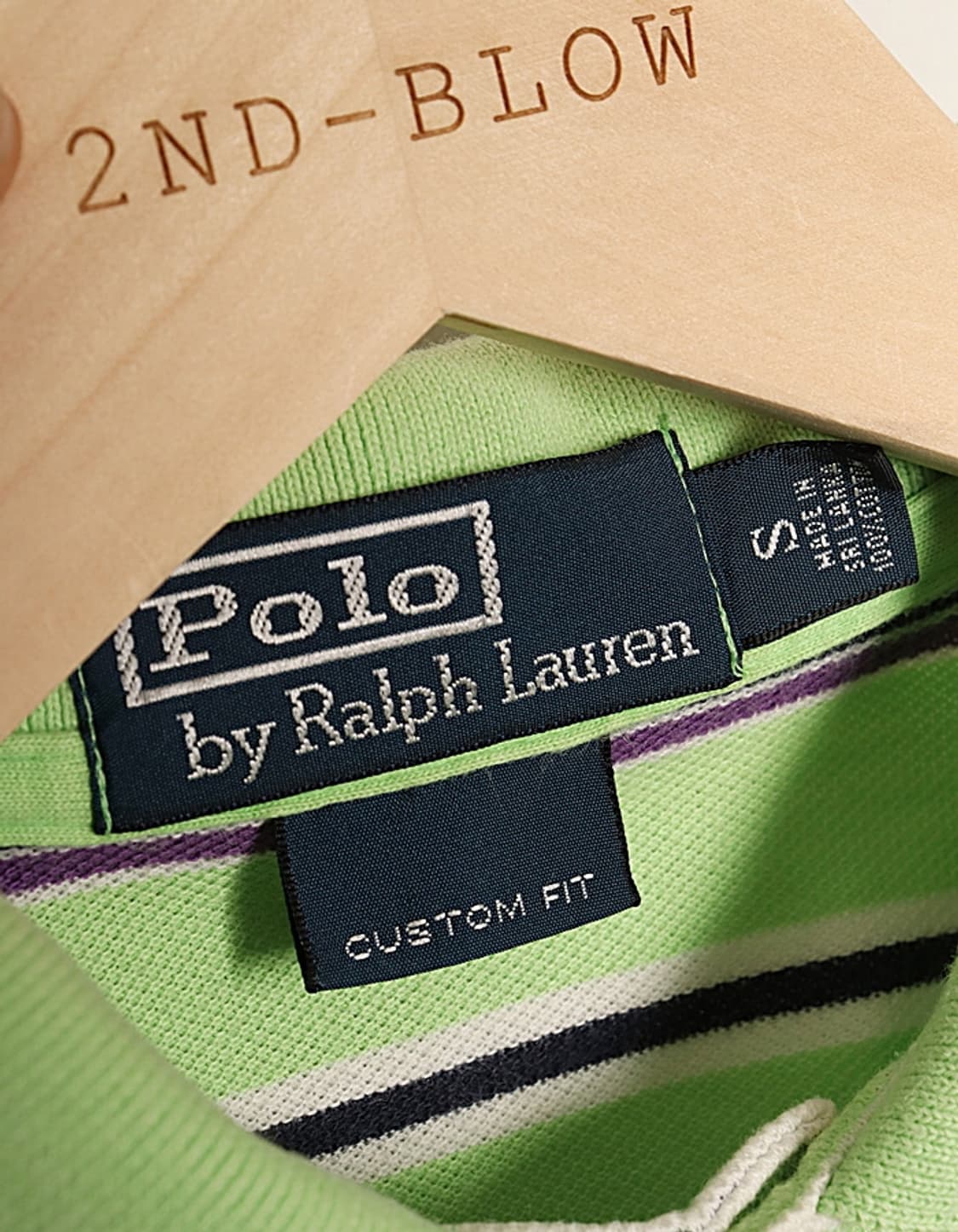  Polo by Ralph Lauren Polo Shirts 상품이미지7
