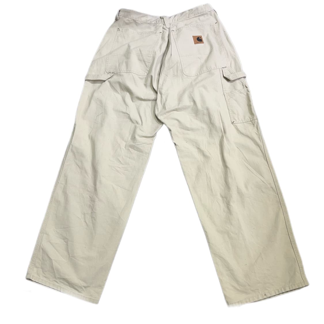 Carhartt ivory carpenter pt 상품이미지3