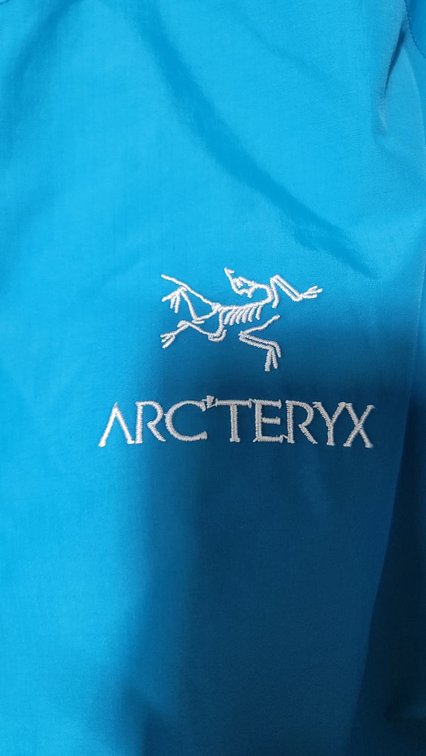 아크테릭스 제타 SL 상품이미지2