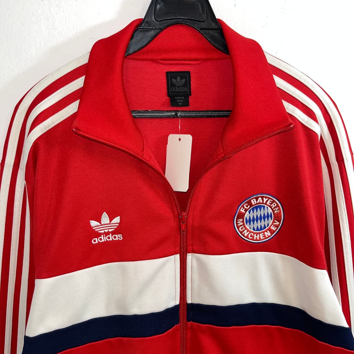 Adidas München track jacket 상품이미지5