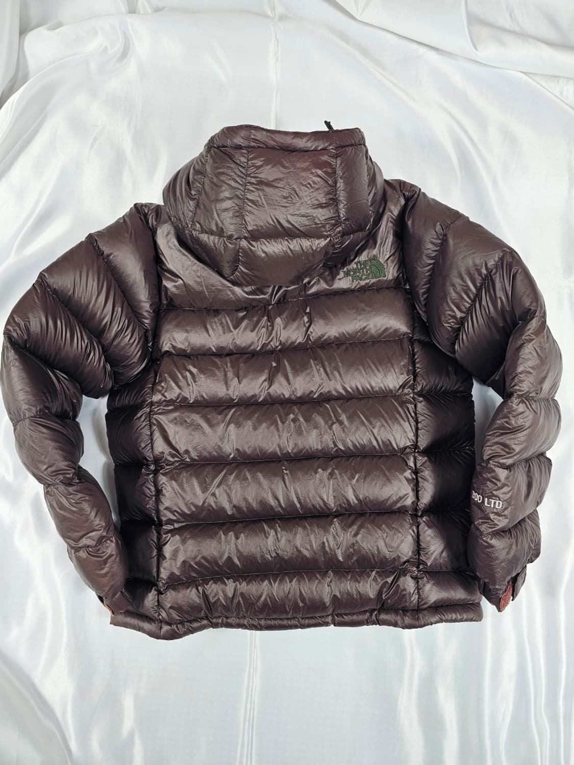 노스페이스메트로패딩 상품이미지10