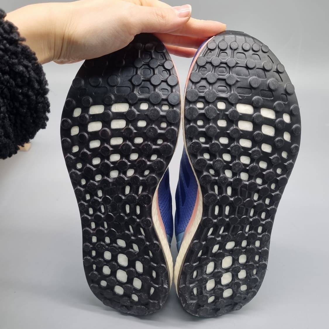 아디다스 솔라드라이브 여성운동화235 상품이미지4