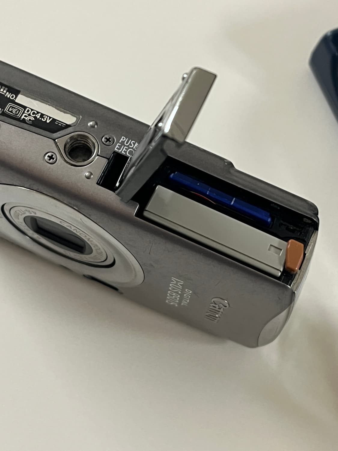 캐논 익서스 850 is 상품이미지6
