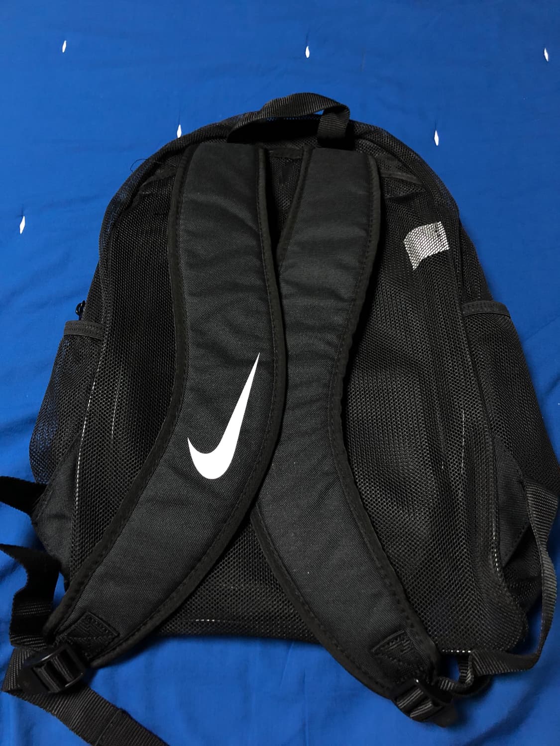 Nike Mash Backpack  상품이미지3