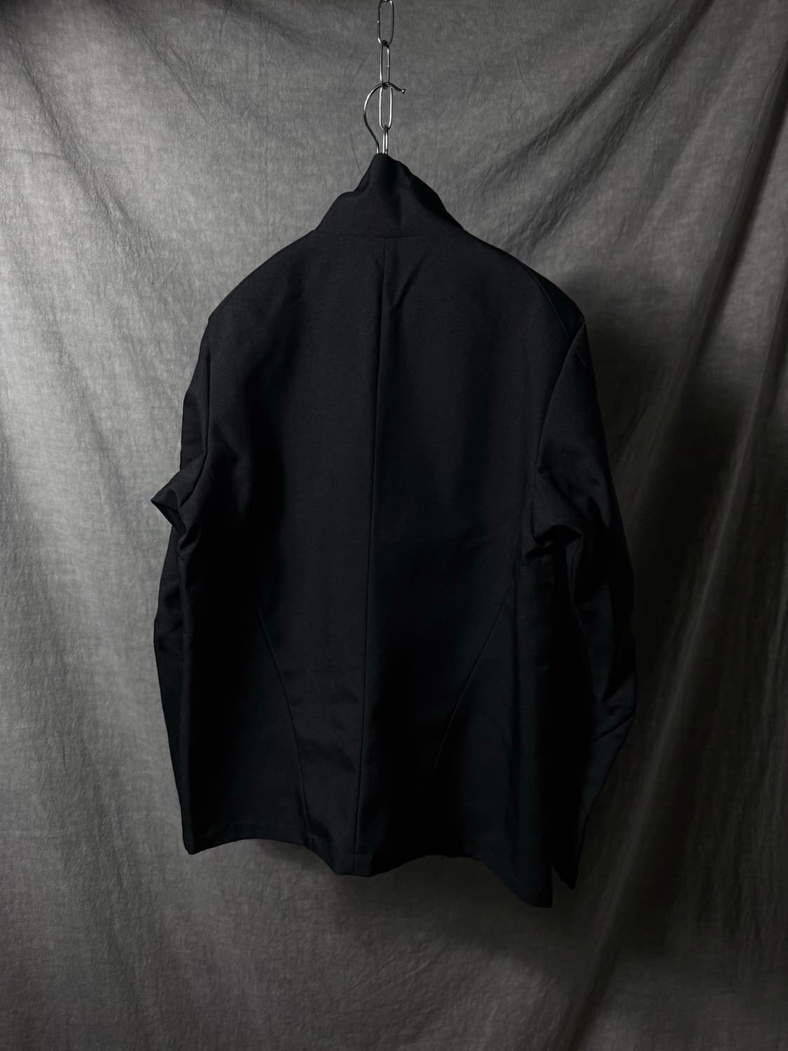 Civilized Structured Padded Jacket  상품이미지7