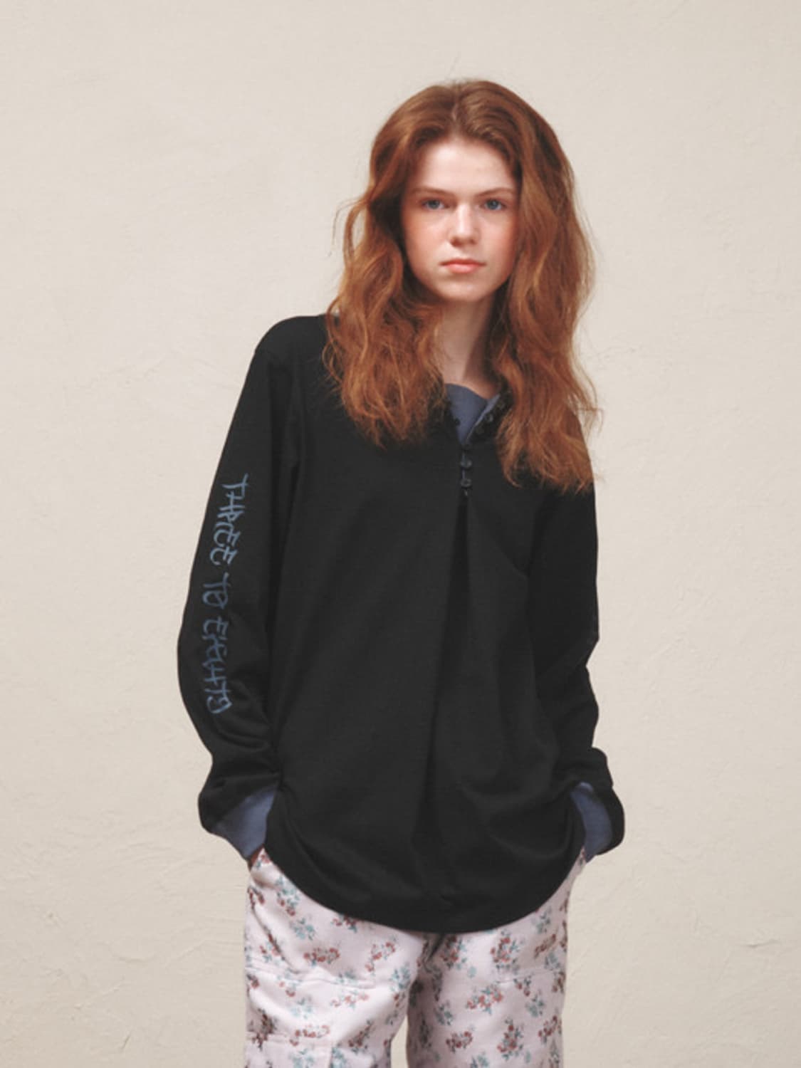 쓰리투에이티 세일러 티 상품이미지1