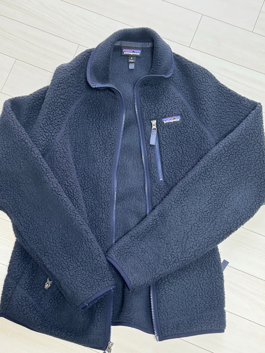 파타고니아 파일 상품이미지5