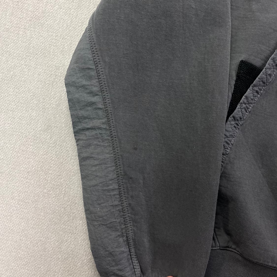 100 조던 23 엔지니어드 후드티 상품이미지6