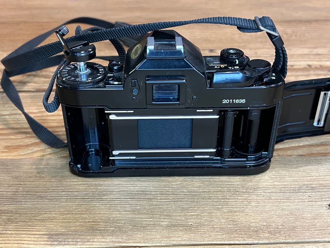 캐논 A-1 상품이미지4