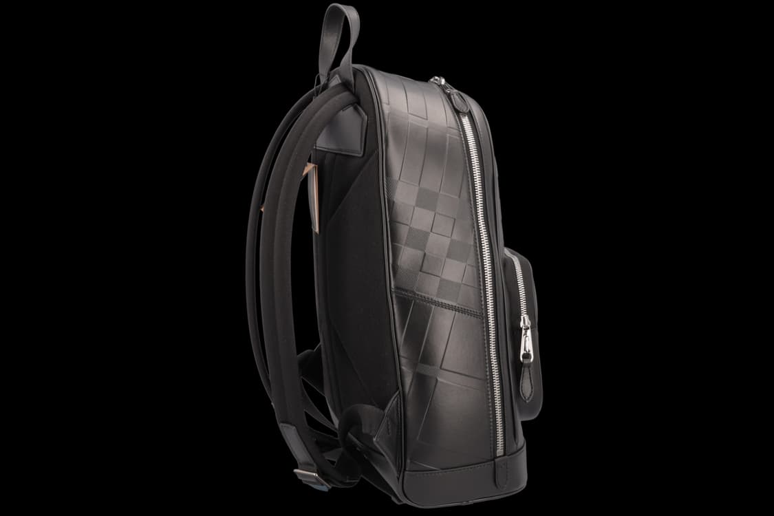 풀구성 새상품) 정가 350 버버리 백팩 배낭 가방 상품이미지4