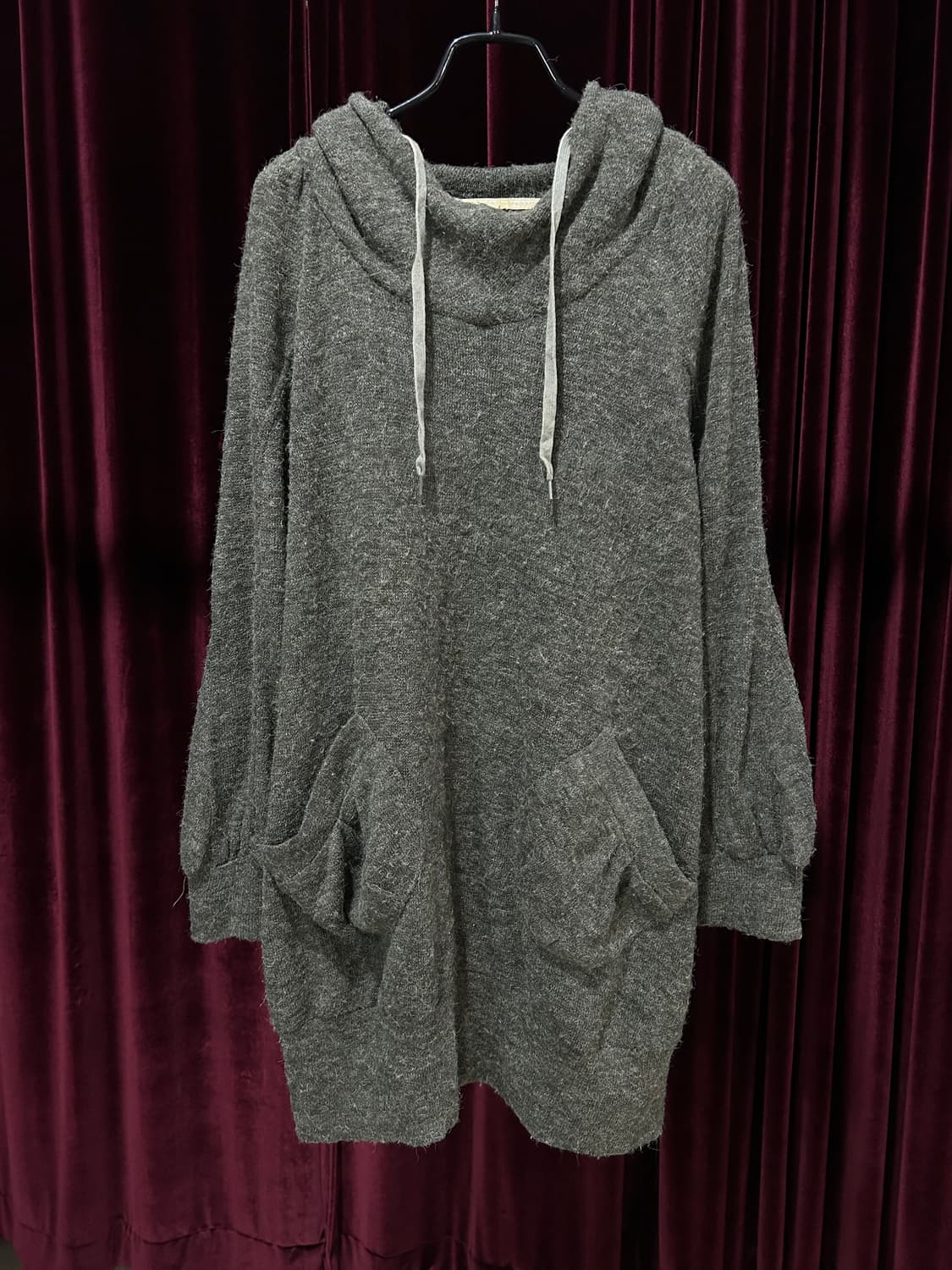 FREAKS OF GO GO SPECTATORS knit opc 상품이미지1