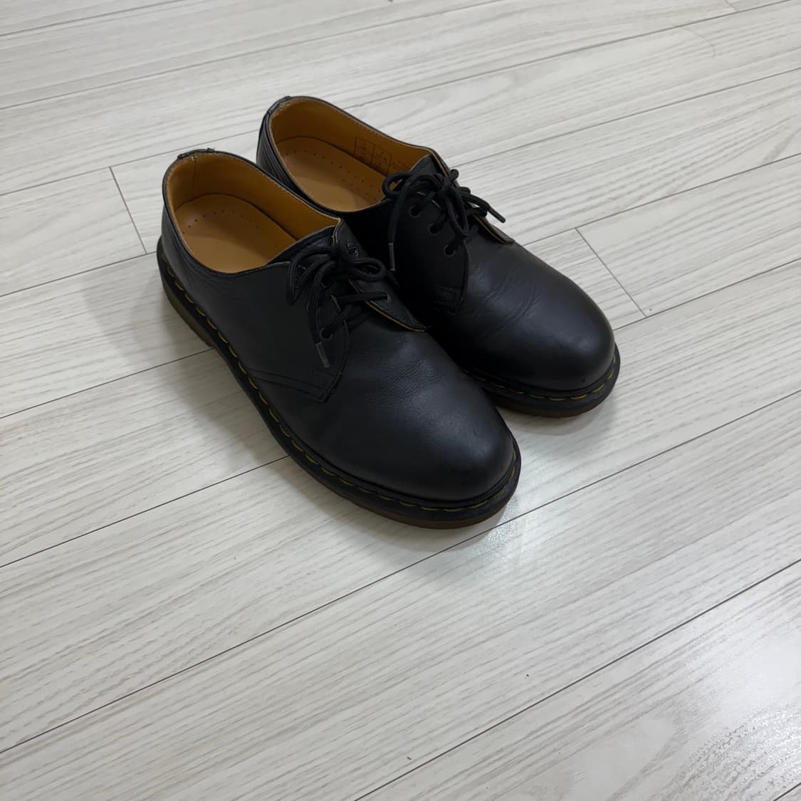 닥터마틴 1461나파 260 상품이미지4