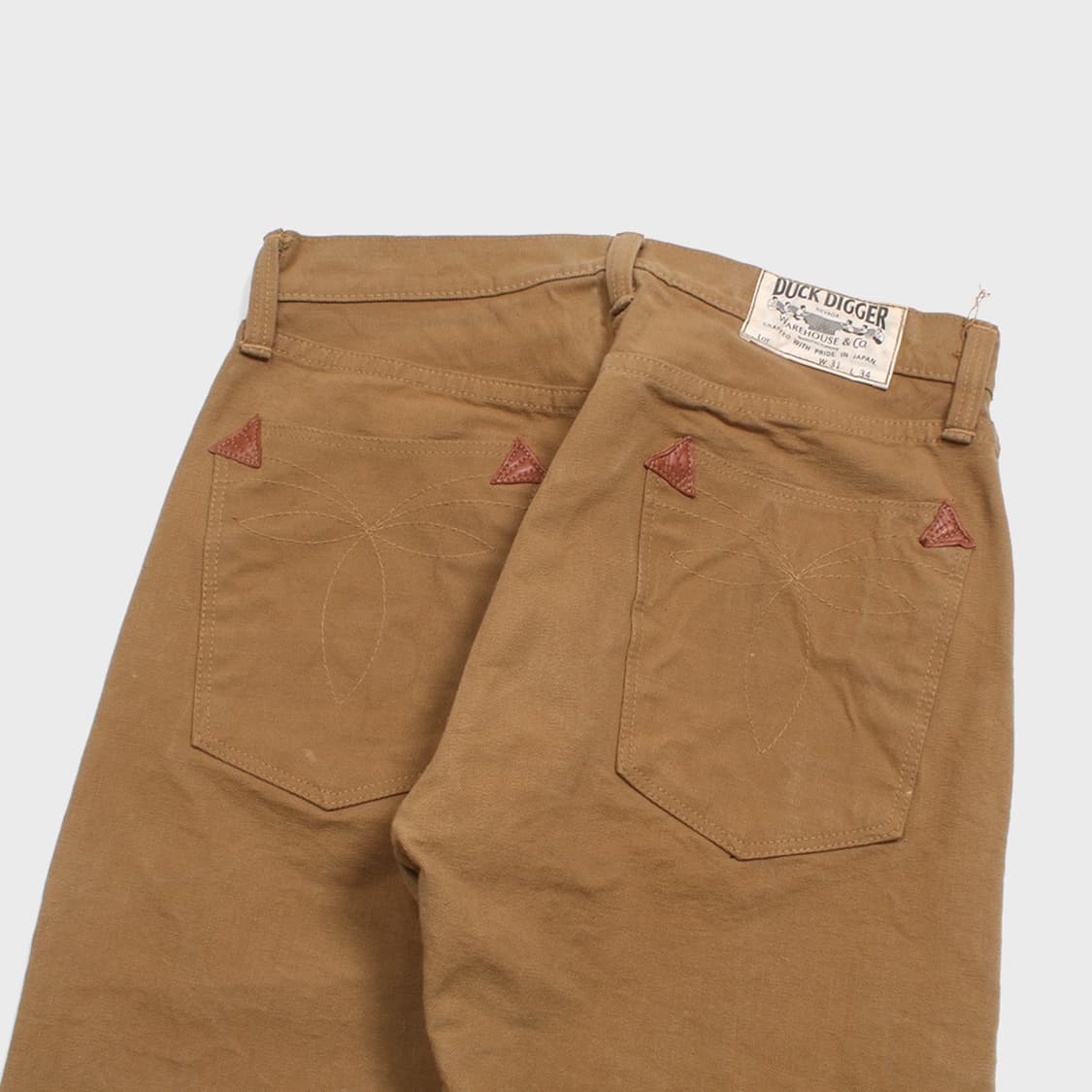 WAREHOUSE 상품이미지3