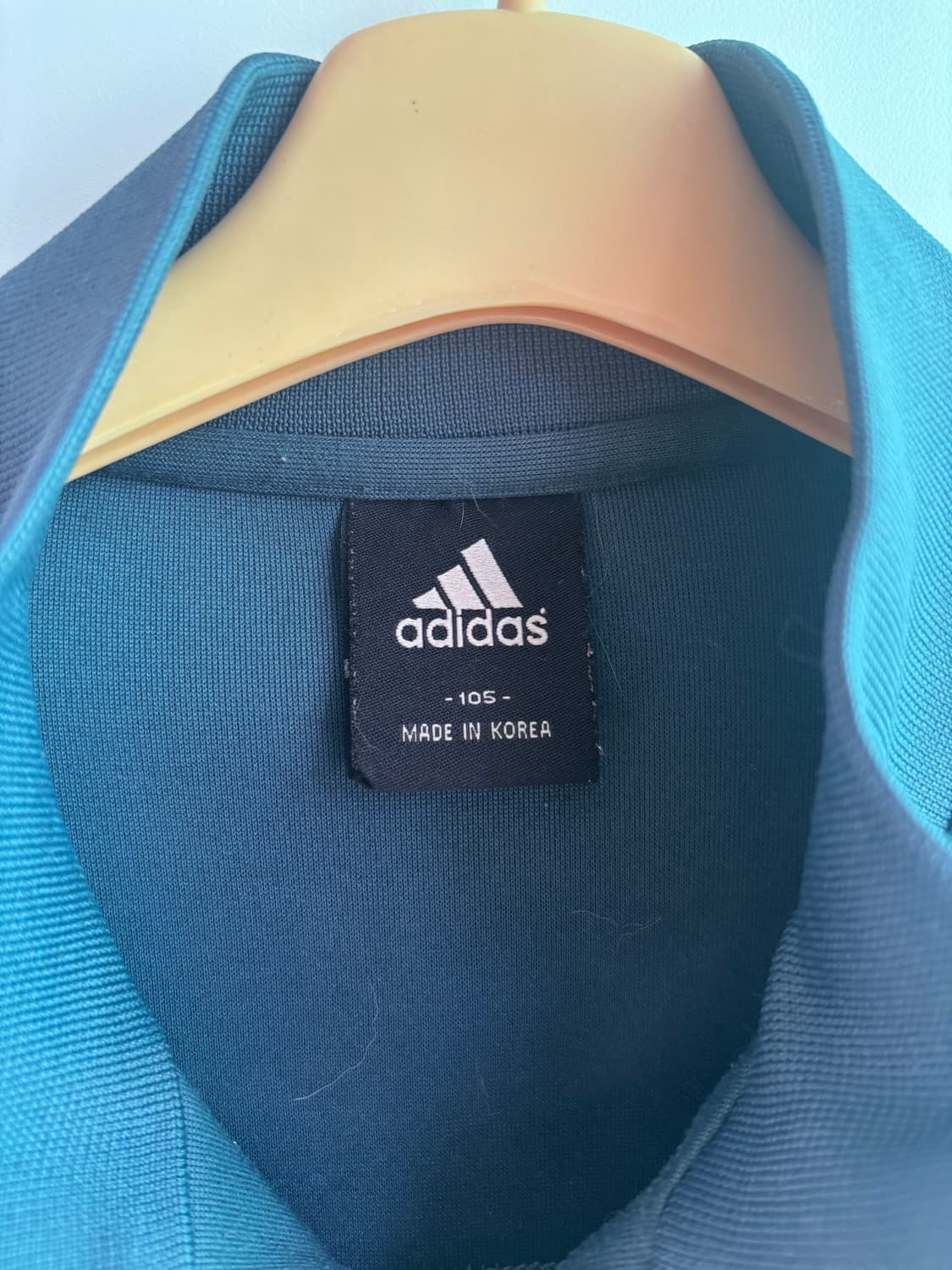 빈티지 아디다스 져지 상품이미지2