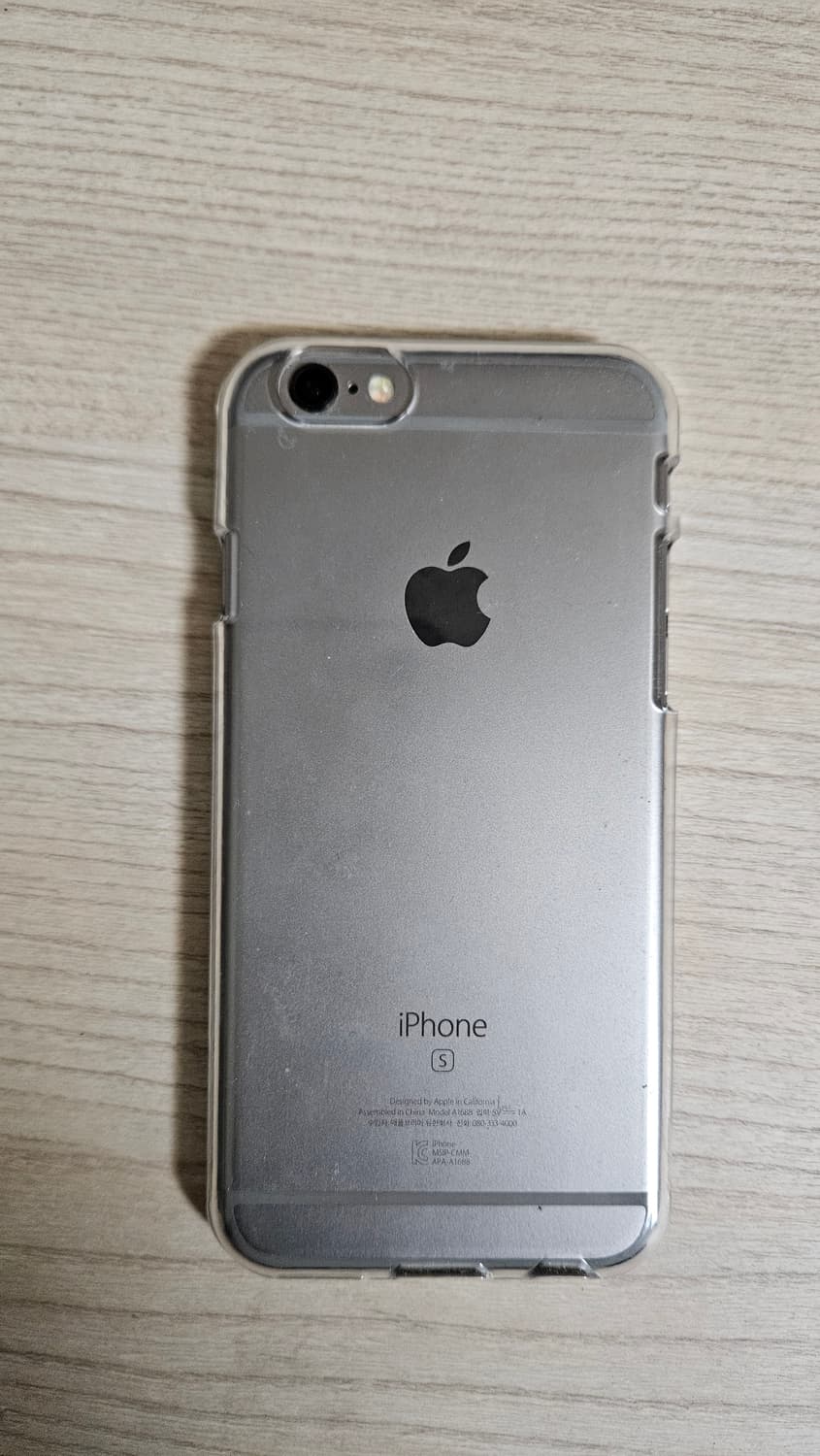 아이폰6 64기가 배터리100프로 상품이미지1