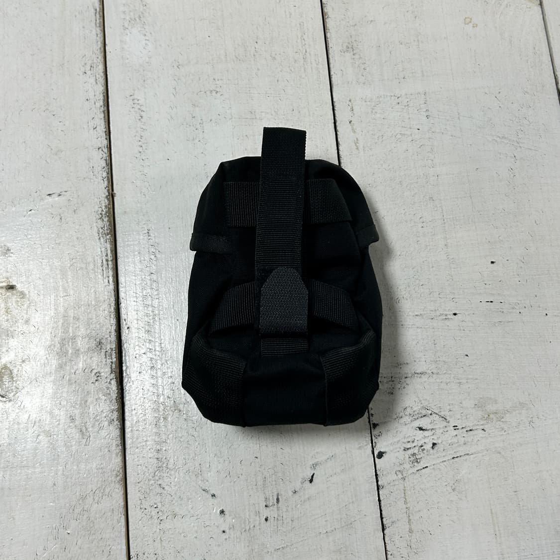 준야와타나베 x bagjack 25SS 헌터파우치  상품이미지3