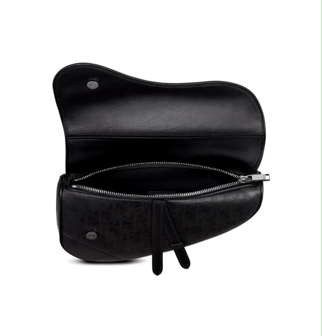 디올 saddle 오블리크 백 상품이미지3